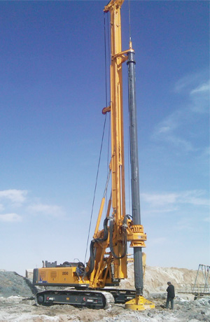 潤博鈑金機箱機柜